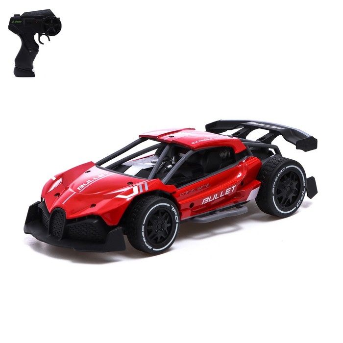 Машина радиоуправляемая SPORT, кузов из металла, масштаб 1:24, работает от аккумулятора, ц
Машина радиоуправляемая SPORT, кузов из металла, масштаб 1:24, работает от аккумулятора, ц