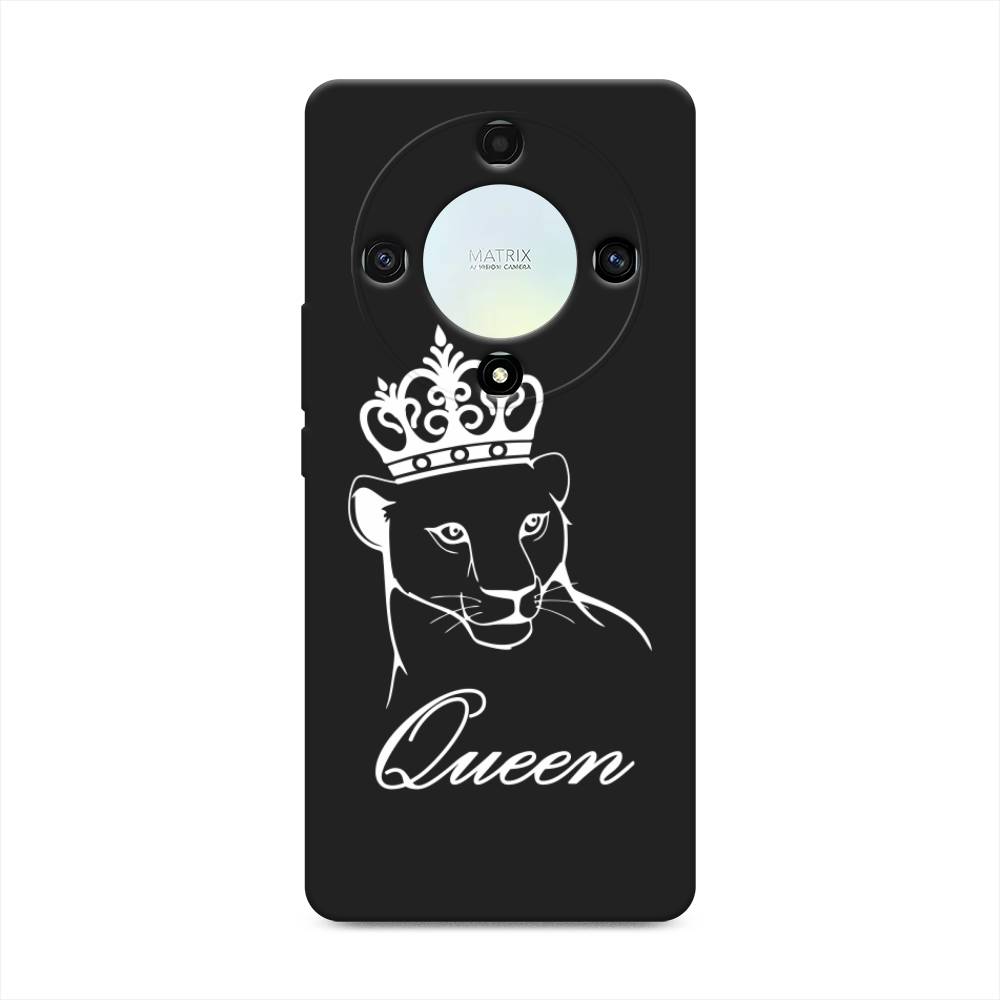 Чехол Awog на Honor X9A "Львица королева", Бежевый;прозрачный, 6120852-1
Чехол Awog на Honor X9A "Львица королева", Бежевый;прозрачный, 6120852-1