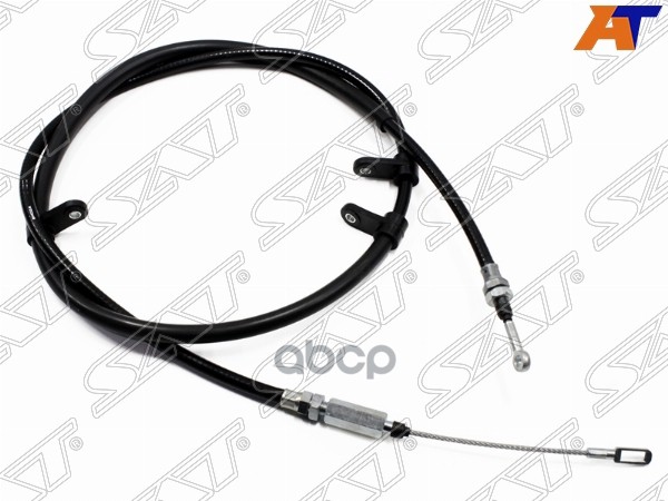 SAT ST-474627 Трос ручника центральный PEUGEOT BOXER III 06-/CITROEN JUMPER III 06-/FIAT D
SAT ST-474627 Трос ручника центральный PEUGEOT BOXER III 06-/CITROEN JUMPER III 06-/FIAT D