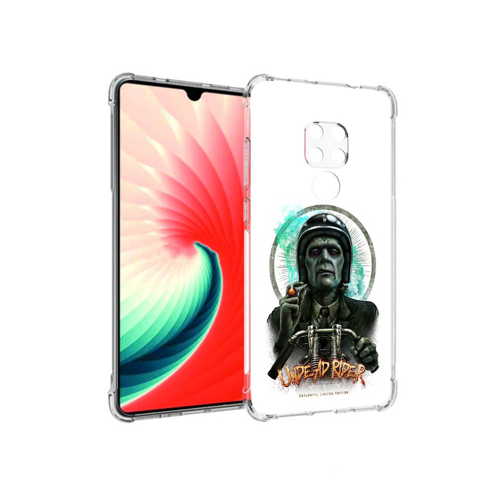 Чехол MyPads Tocco для Huawei Mate 20 зеленый мужчина с сигаретой на мотоцикле, Прозрачный, Tocco
Чехол MyPads Tocco для Huawei Mate 20 зеленый мужчина с сигаретой на мотоцикле, Прозрачный, Tocco