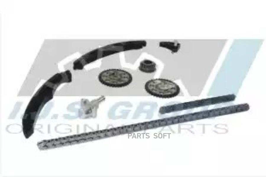 Комплект Цепи Грм Audi. Vw 1.4Fsi-1.6Fsi Bag/Blf/Blp 03, 401122Fk Ijs 40-1122Fk
Комплект Цепи Грм Audi. Vw 1.4Fsi-1.6Fsi Bag/Blf/Blp 03, 401122Fk Ijs 40-1122Fk