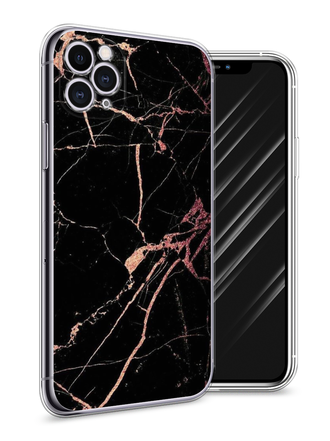 Чехол Awog на Apple iPhone 11 Pro / Айфон 11 Pro "Мрамор розовое золото", Разноцветный, 12350-3
Чехол Awog на Apple iPhone 11 Pro / Айфон 11 Pro "Мрамор розовое золото", Разноцветный, 12350-3