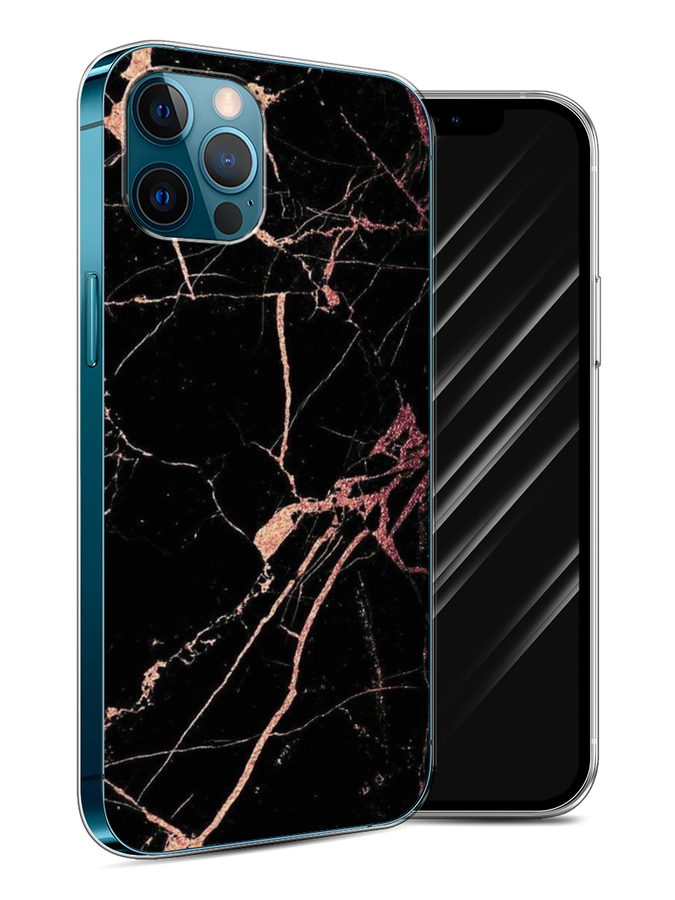 Чехол Awog на Apple iPhone 12 / Айфон 12 "Мрамор розовое золото", Разноцветный, 12550-3
Чехол Awog на Apple iPhone 12 / Айфон 12 "Мрамор розовое золото", Разноцветный, 12550-3