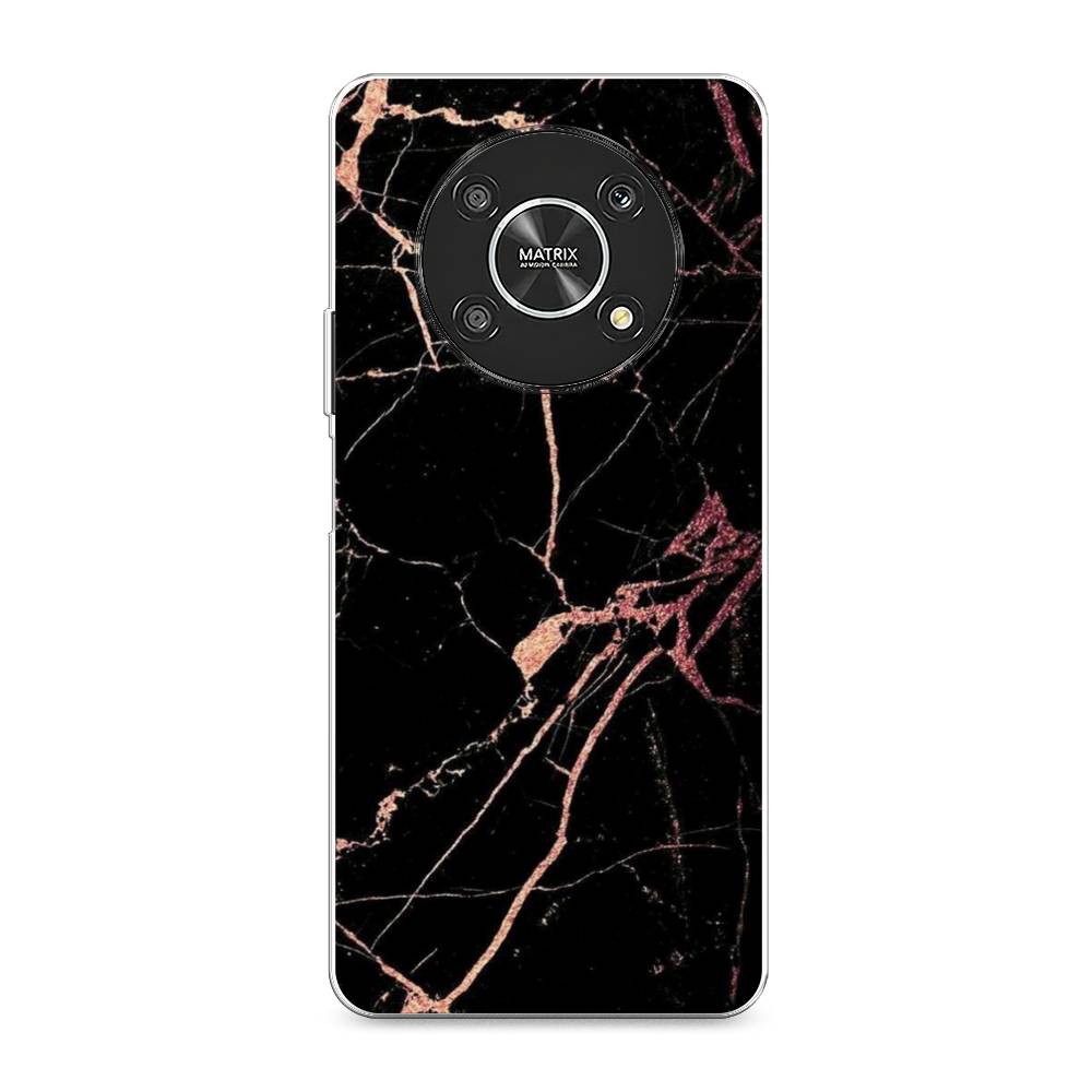 Чехол Awog на Honor X9 4G/Magic4 Lite 4G "Мрамор розовое золото", Разноцветный, 6108650-3
Чехол Awog на Honor X9 4G/Magic4 Lite 4G "Мрамор розовое золото", Разноцветный, 6108650-3