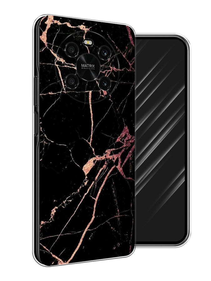 Чехол Awog на Honor X9 4G/Magic4 Lite 4G "Мрамор розовое золото", Разноцветный, 6108150-3
Чехол Awog на Honor X9 4G/Magic4 Lite 4G "Мрамор розовое золото", Разноцветный, 6108150-3