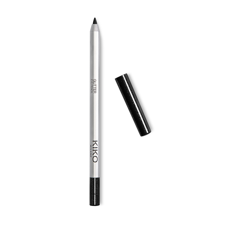 Карандаш для глаз Kiko Milano Glitter eyepencil блестящий 6 г, Черный, GLITTER EYEPENCIL/БЛЕСТЯЩИЙ КАРАНДАШ ДЛЯ ГЛАЗ
Карандаш для глаз Kiko Milano Glitter eyepencil блестящий 6 г, Черный, GLITTER EYEPENCIL/БЛЕСТЯЩИЙ КАРАНДАШ ДЛЯ ГЛАЗ