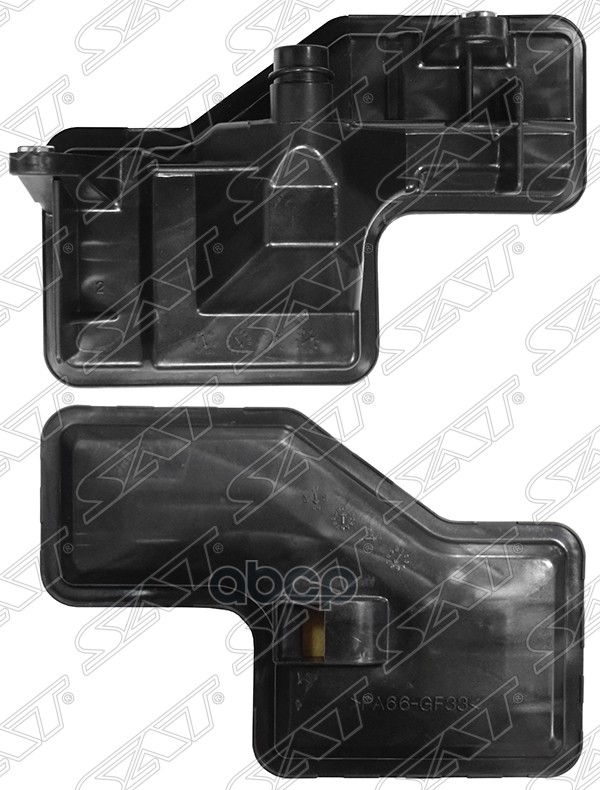Фильтр Акпп Honda Fit Gd1-4 01-07/ Fit Aria Gd6-9 /Mobilio Gb1-2/Airwave Gj1-2 Sat арт. S
Фильтр Акпп Honda Fit Gd1-4 01-07/ Fit Aria Gd6-9 /Mobilio Gb1-2/Airwave Gj1-2 Sat арт. S