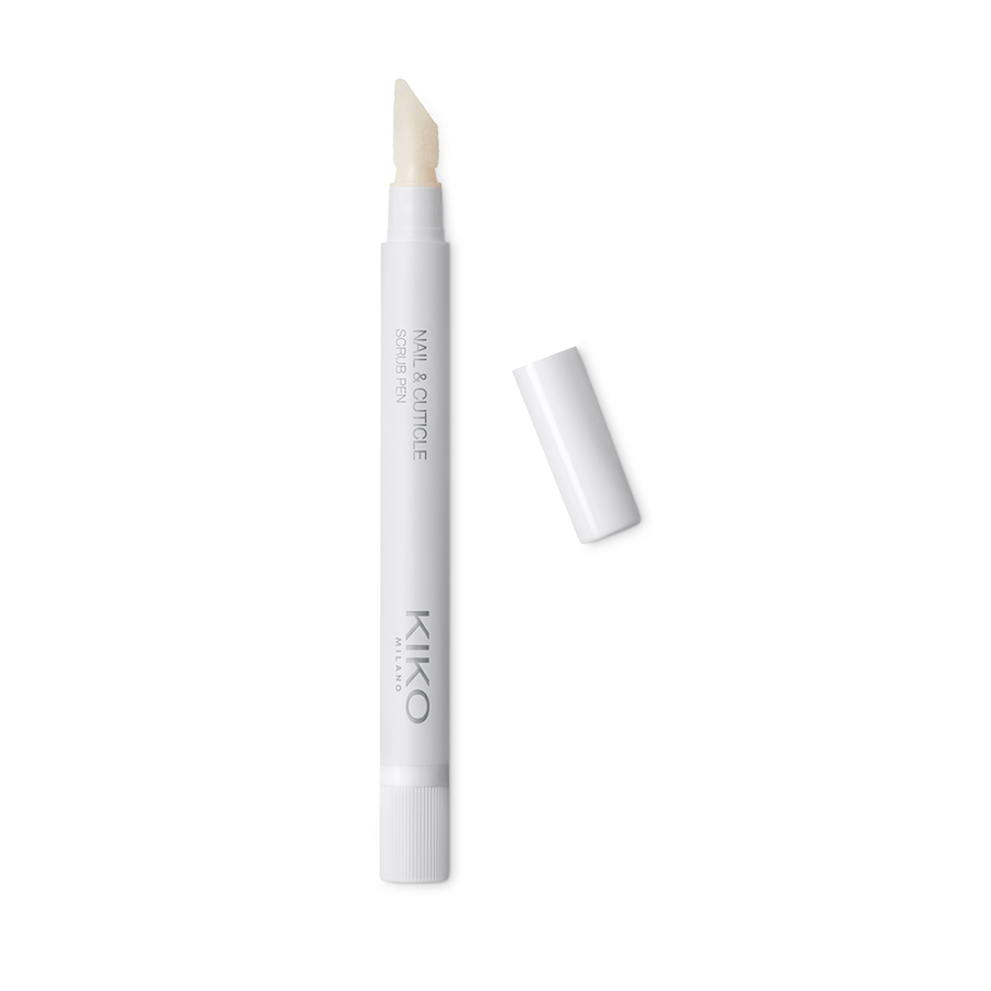 Ручка-скраб для ногтей и кутикулы Kiko Milano Nail & cuticle scrub pen 2,2 мл, NAIL & CUTICLE SCRUB PEN/РУЧКА-СКРАБ ДЛЯ НОГТЕЙ И КУТИКУЛЫ
Ручка-скраб для ногтей и кутикулы Kiko Milano Nail & cuticle scrub pen 2,2 мл, NAIL & CUTICLE SCRUB PEN/РУЧКА-СКРАБ ДЛЯ НОГТЕЙ И КУТИКУЛЫ