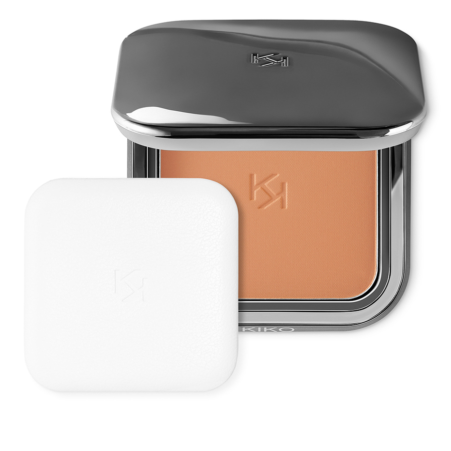 Пудра Kiko Milano Matte fusion pressed powder спресованная матовая 03 Сиенна 12 г, Микс, MATTE FUSION PRESSED POWDER/СПРЕСОВАННАЯ МАТОВАЯ ПУДРА
Пудра Kiko Milano Matte fusion pressed powder спресованная матовая 03 Сиенна 12 г, Микс, MATTE FUSION PRESSED POWDER/СПРЕСОВАННАЯ МАТОВАЯ ПУДРА