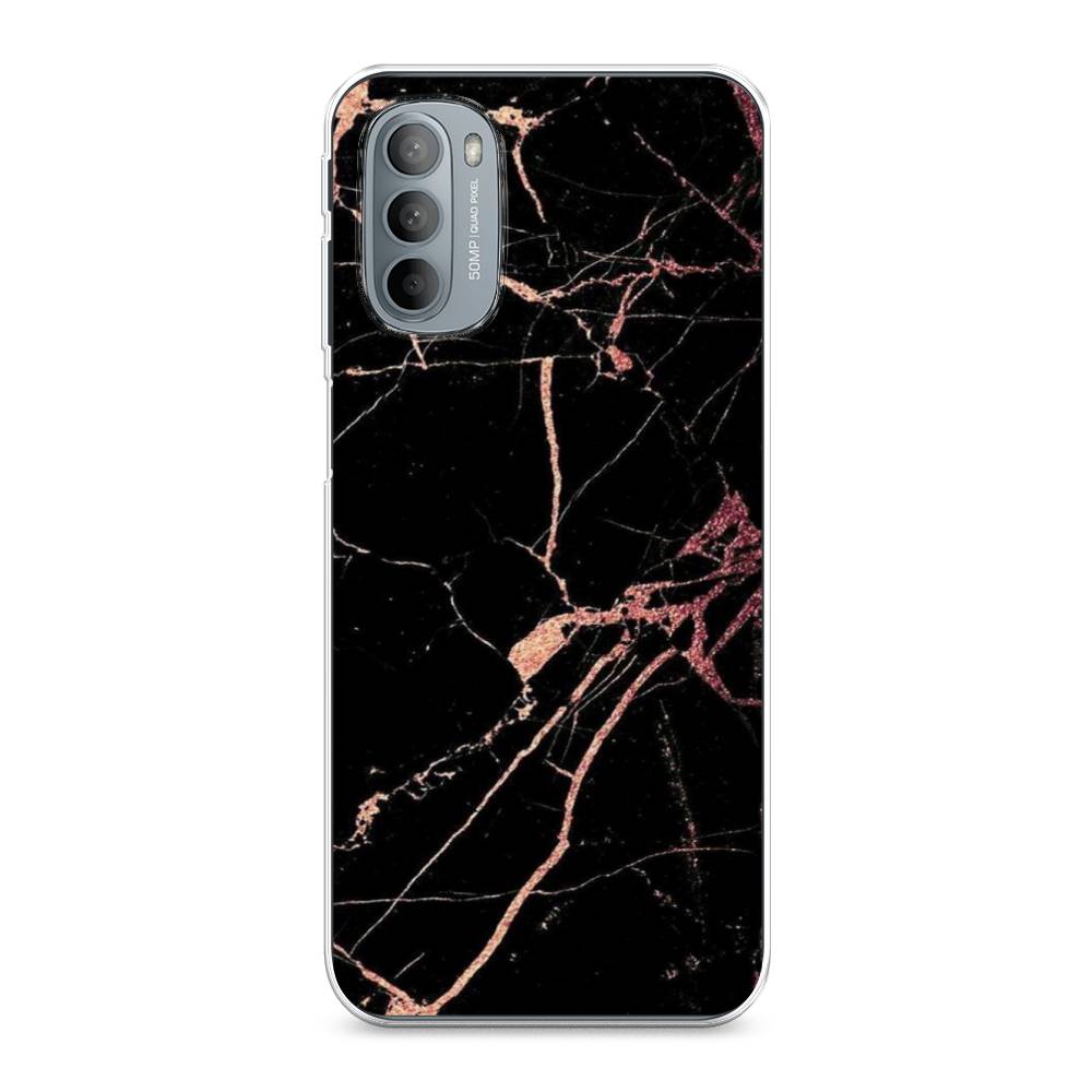 Чехол Awog на Motorola Moto G31/G41 "Мрамор розовое золото", Разноцветный, 241850-3
Чехол Awog на Motorola Moto G31/G41 "Мрамор розовое золото", Разноцветный, 241850-3