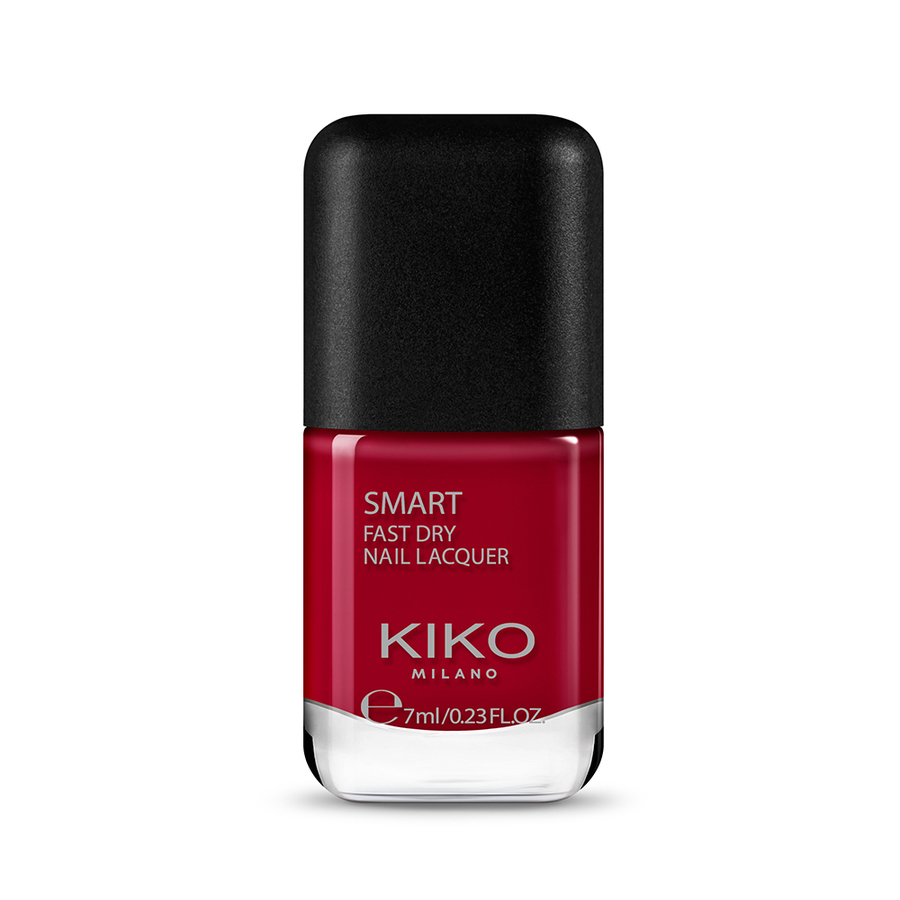 Лак для ногтей Kiko Milano Smart nail lacquer 12 Scarlet Red 7 мл, Красный, SMART NAIL LACQUER/УМНЫЙ ЛАК ДЛЯ НОГТЕЙ
Лак для ногтей Kiko Milano Smart nail lacquer 12 Scarlet Red 7 мл, Красный, SMART NAIL LACQUER/УМНЫЙ ЛАК ДЛЯ НОГТЕЙ