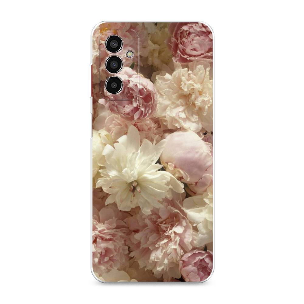 Чехол Awog на Samsung Galaxy M13 / Самсунг M13 "Пионы светлые", Разноцветный, 2106850-8
Чехол Awog на Samsung Galaxy M13 / Самсунг M13 "Пионы светлые", Разноцветный, 2106850-8