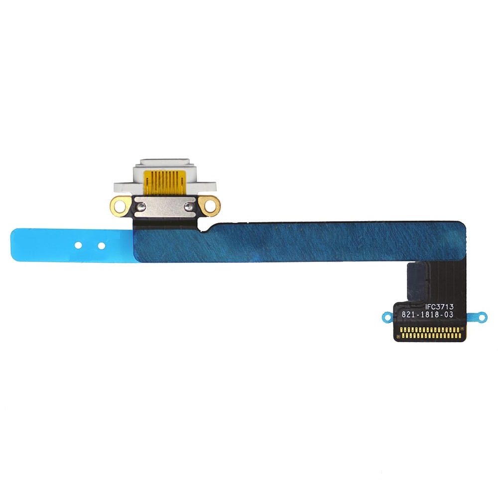 Шлейф кнопки включения для iPad mini 2 Retina /iPad mini 3 Retina с микрофоном, Apple iPad mini 2 Retina (A1489/A1490/A1491)/iPad mini 3 Retina (A1599/A1600)
Шлейф кнопки включения для iPad mini 2 Retina /iPad mini 3 Retina с микрофоном, Apple iPad mini 2 Retina (A1489/A1490/A1491)/iPad mini 3 Retina (A1599/A1600)