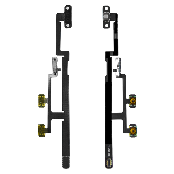 Шлейф Apple Apple iPad mini 2 (A1489/A1490/A1491) (00-00014907), Apple iPad mini 2 (A1489/A1490/A1491)
Шлейф Apple Apple iPad mini 2 (A1489/A1490/A1491) (00-00014907), Apple iPad mini 2 (A1489/A1490/A1491)