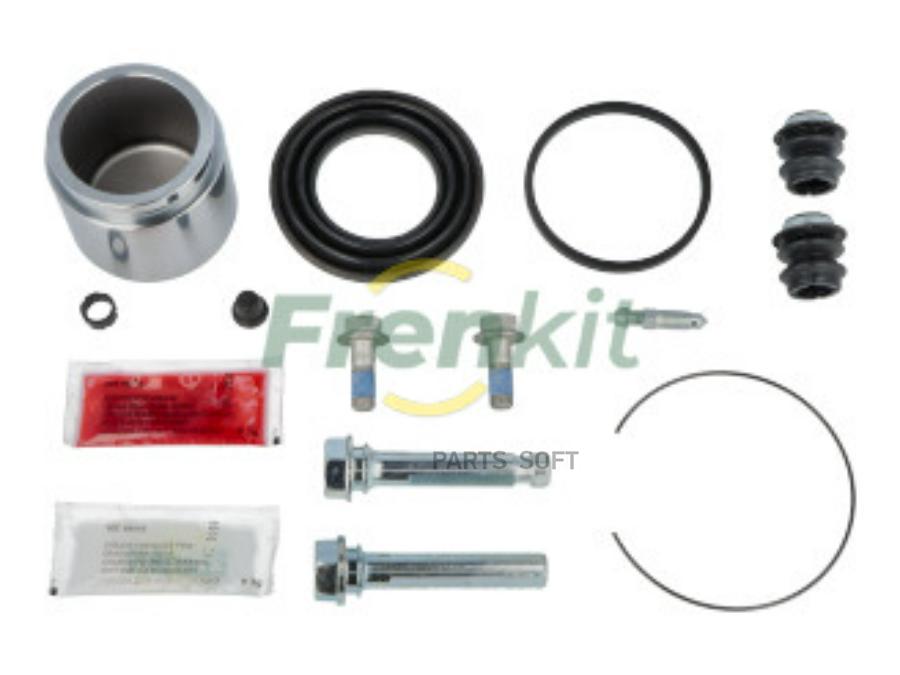 FRENKIT Ремкомплект суппорта+поршень+комплект направляющих TOYOTA CAMRY III IV SERIES 06-
FRENKIT Ремкомплект суппорта+поршень+комплект направляющих TOYOTA CAMRY III IV SERIES 06-