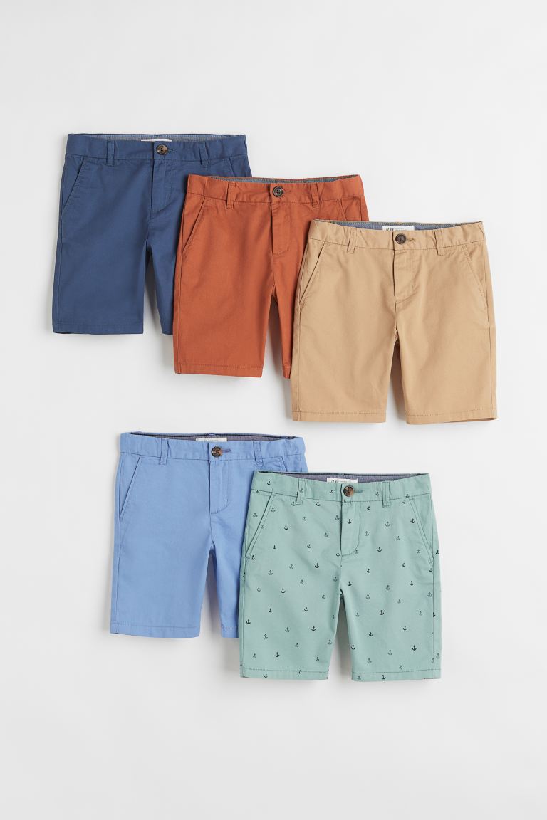 Шорты детские H&M 1032775, темно-синий/разноцветный, размер 140 (доставка из-за рубежа), 1032775
Шорты детские H&M 1032775, темно-синий/разноцветный, размер 140 (доставка из-за рубежа), 1032775