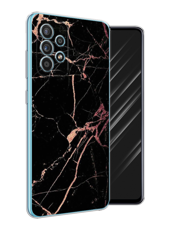 Чехол Awog на Samsung Galaxy A52s / Самсунг A52s "Мрамор розовое золото", Разноцветный, 2106550-3
Чехол Awog на Samsung Galaxy A52s / Самсунг A52s "Мрамор розовое золото", Разноцветный, 2106550-3