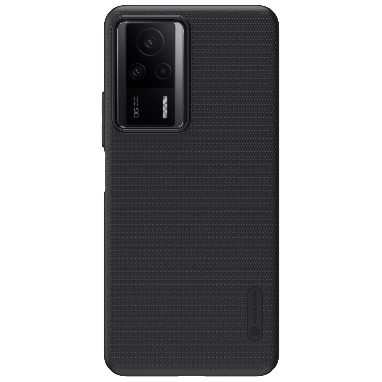 Тонкий чехол Nillkin Super Frosted Shield для Xiaomi Redmi K60E, черный, Super Frosted Shield
Тонкий чехол Nillkin Super Frosted Shield для Xiaomi Redmi K60E, черный, Super Frosted Shield