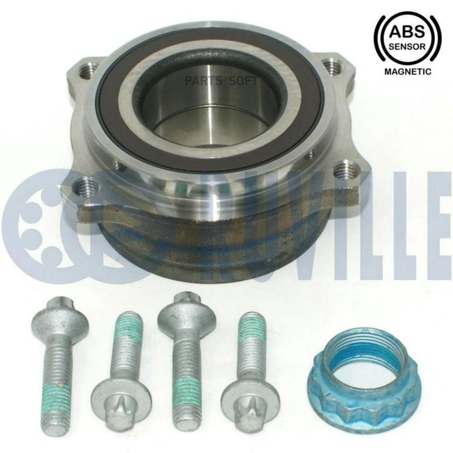 Ремкомплект Подшипника Ступицы Mb W213/S213 16/X253 15/C238/A238/C257/C253/N293
Ремкомплект Подшипника Ступицы Mb W213/S213 16/X253 15/C238/A238/C257/C253/N293