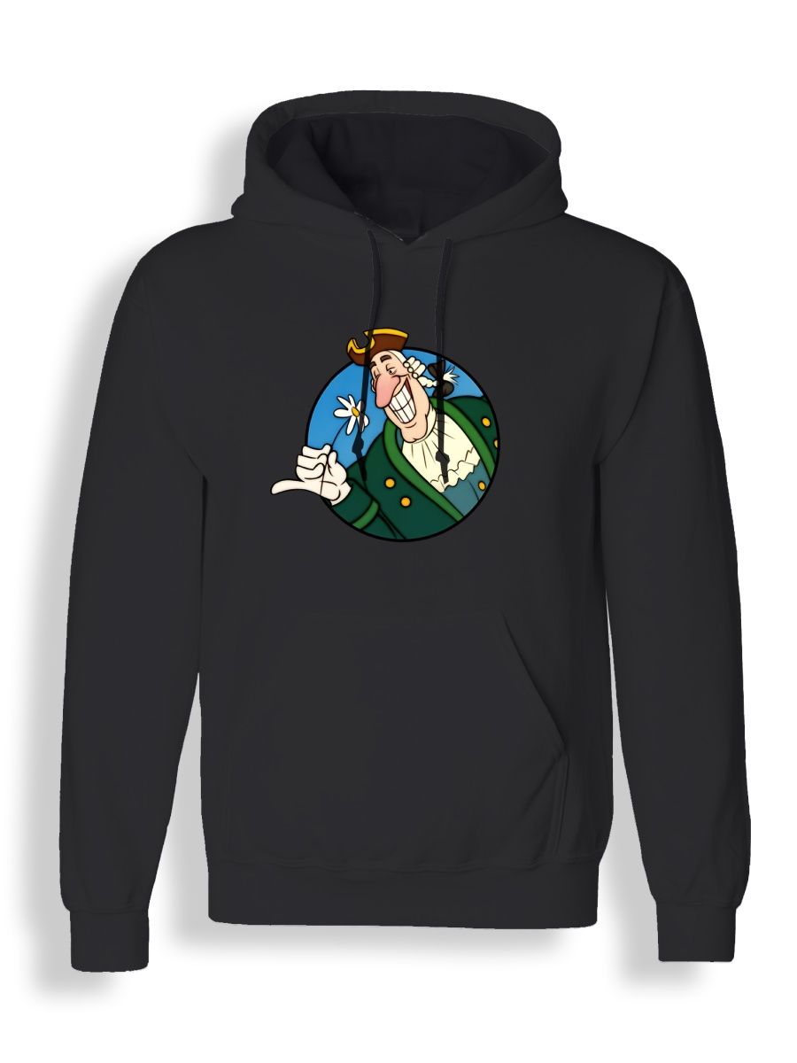 Худи унисекс СувенирShop Доктор Ливси/Остров сокровищ 4 черное L, "Доктор Ливси/Остров сокровищ" 4
Худи унисекс СувенирShop Доктор Ливси/Остров сокровищ 4 черное L, "Доктор Ливси/Остров сокровищ" 4
