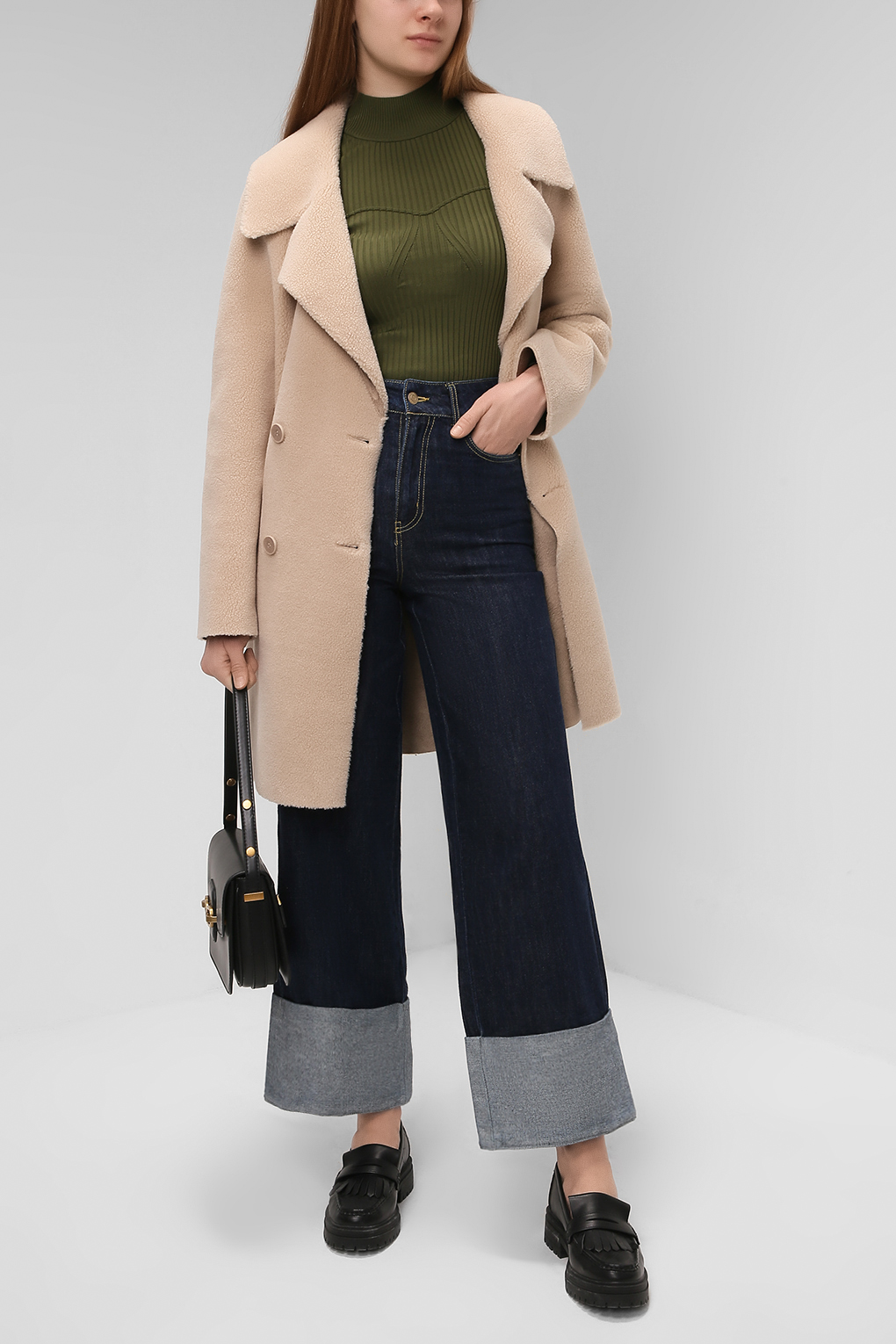 фото Джинсы женские vero moda 10251581 синие 25/30