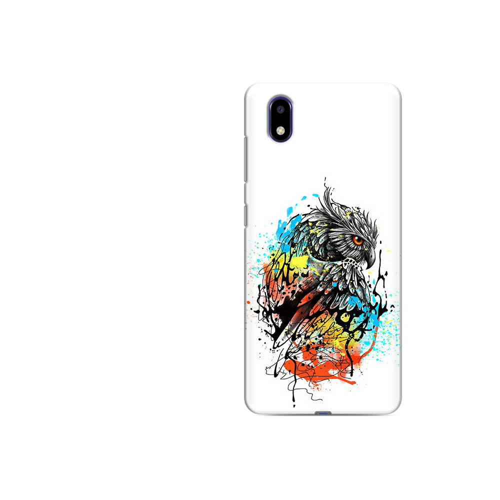Чехол MyPads Tocco для ZTE Blade A31 Lite Творческая сова (PT162823.461.170), Прозрачный, Tocco
Чехол MyPads Tocco для ZTE Blade A31 Lite Творческая сова (PT162823.461.170), Прозрачный, Tocco