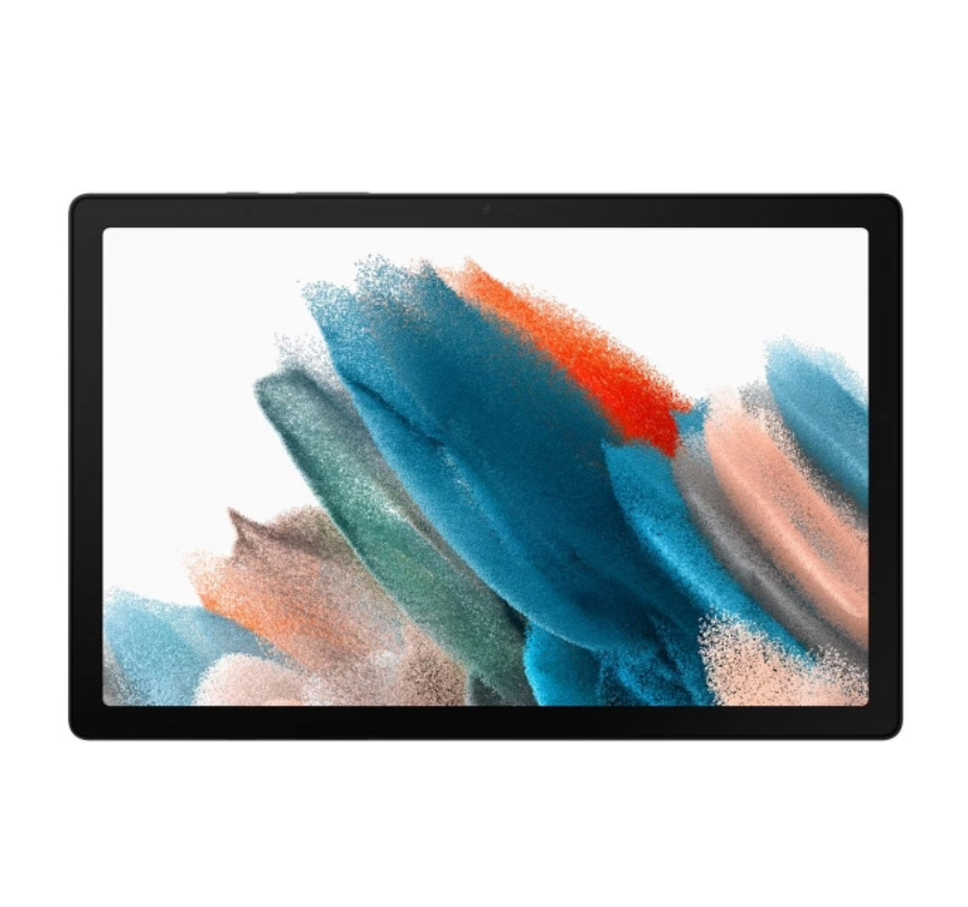 Планшет Samsung SM-X200NZSFCAU WiFi128GB S, Galaxy Tab A8 WiFi 128GB Silver (SM-X200N)
Планшет Samsung SM-X200NZSFCAU WiFi128GB S, Galaxy Tab A8 WiFi 128GB Silver (SM-X200N)