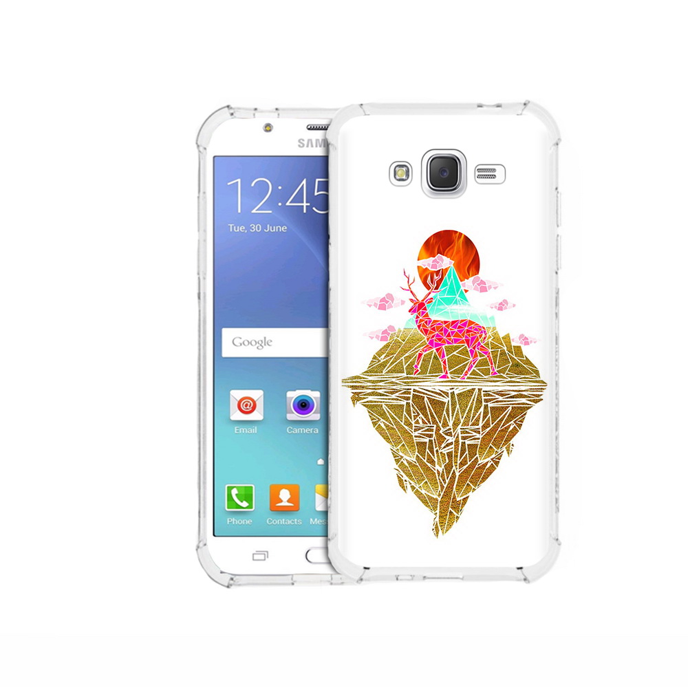 Чехол MyPads Tocco для Samsung Galaxy J5 (2015) розовый олень абстракция (PT15272.579.586), Прозрачный, Tocco
Чехол MyPads Tocco для Samsung Galaxy J5 (2015) розовый олень абстракция (PT15272.579.586), Прозрачный, Tocco