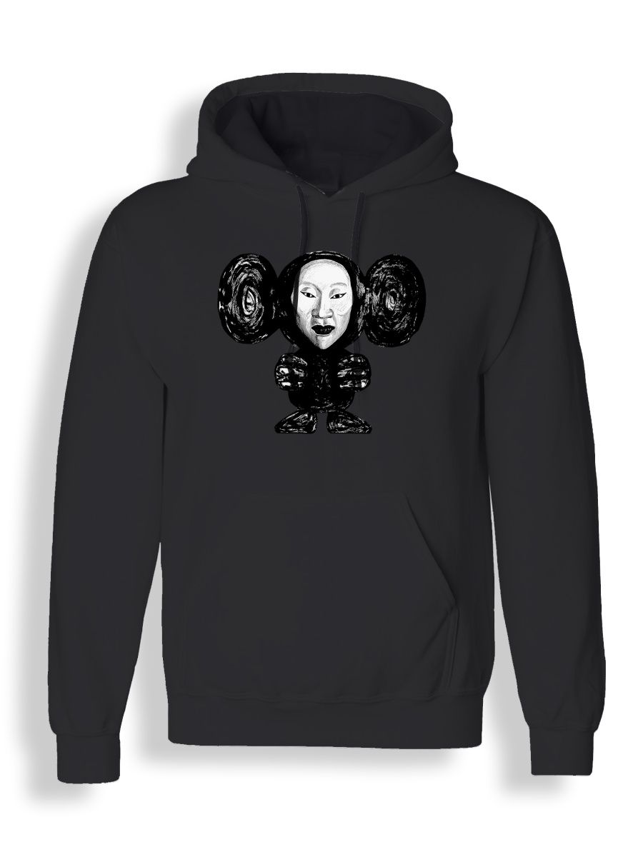 Худи унисекс СувенирShop Кровосток/Шило/Куртец 2 черное M, Черный, "Кровосток/Шило/Куртец" 2
Худи унисекс СувенирShop Кровосток/Шило/Куртец 2 черное M, Черный, "Кровосток/Шило/Куртец" 2