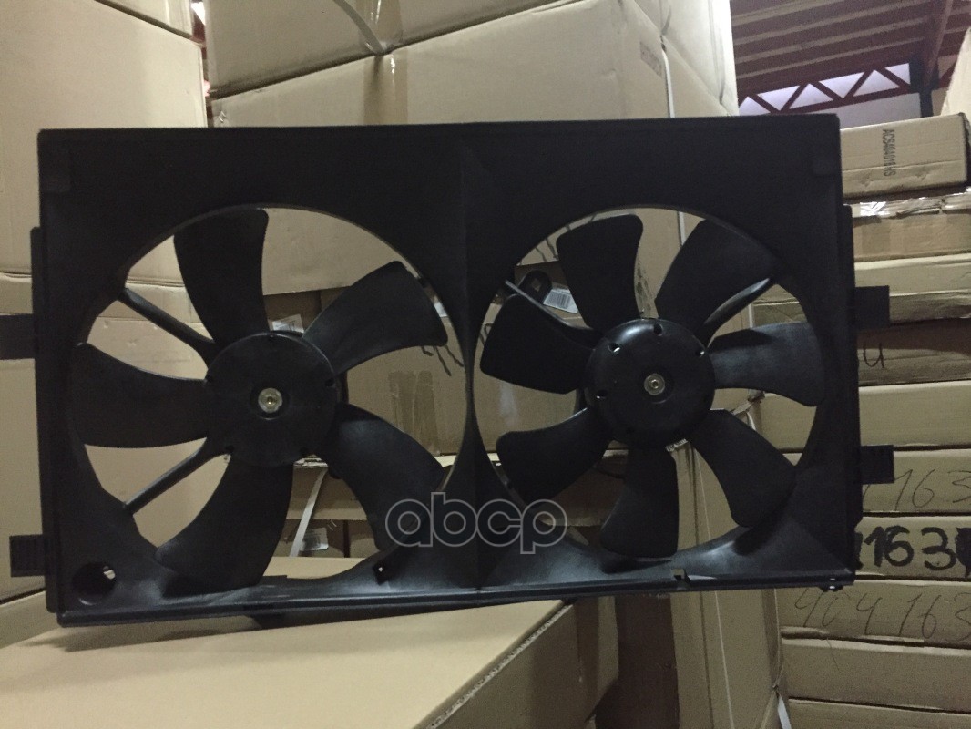 Крыльчатка С Эл.Мотором Mitsubishi Asx / Lancer 1.8-2.0 / Outlander 2.0-3.0 Mn205071 ACS T, 404049HS
Крыльчатка С Эл.Мотором Mitsubishi Asx / Lancer 1.8-2.0 / Outlander 2.0-3.0 Mn205071 ACS T, 404049HS