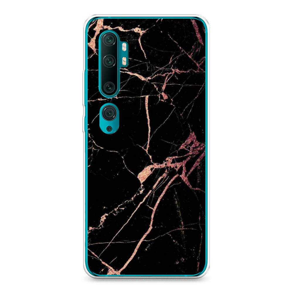 Чехол Awog на Xiaomi Mi Note 10/Mi Note 10 Pro "Мрамор розовое золото", Разноцветный, 37350-3
Чехол Awog на Xiaomi Mi Note 10/Mi Note 10 Pro "Мрамор розовое золото", Разноцветный, 37350-3
