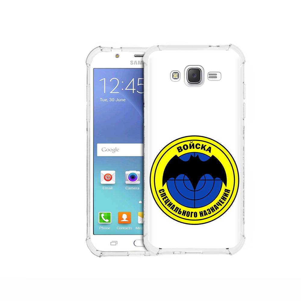 Чехол MyPads Tocco для Samsung Galaxy J5 (2015) спец назначение (PT15272.579.617), Прозрачный, Tocco
Чехол MyPads Tocco для Samsung Galaxy J5 (2015) спец назначение (PT15272.579.617), Прозрачный, Tocco