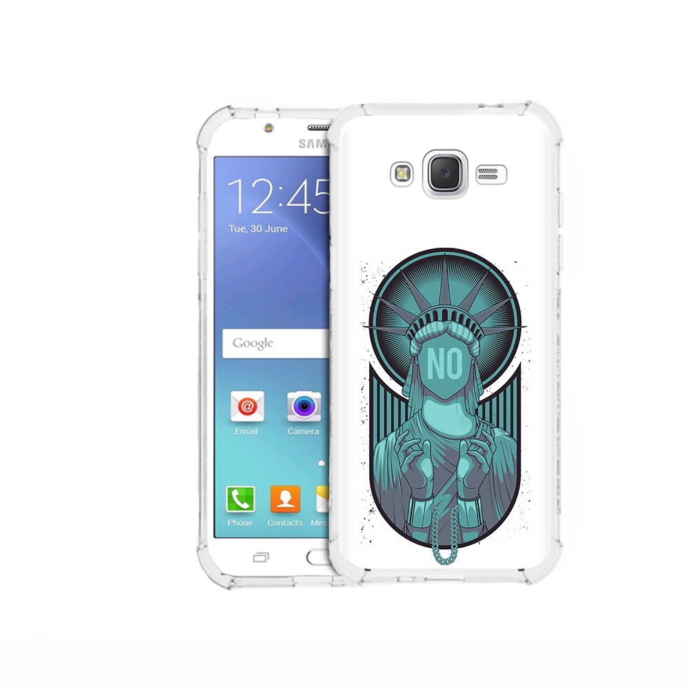 Чехол MyPads Tocco для Samsung Galaxy J5 (2015) статуя свободы зеленый (PT15272.579.623), Прозрачный, Tocco
Чехол MyPads Tocco для Samsung Galaxy J5 (2015) статуя свободы зеленый (PT15272.579.623), Прозрачный, Tocco