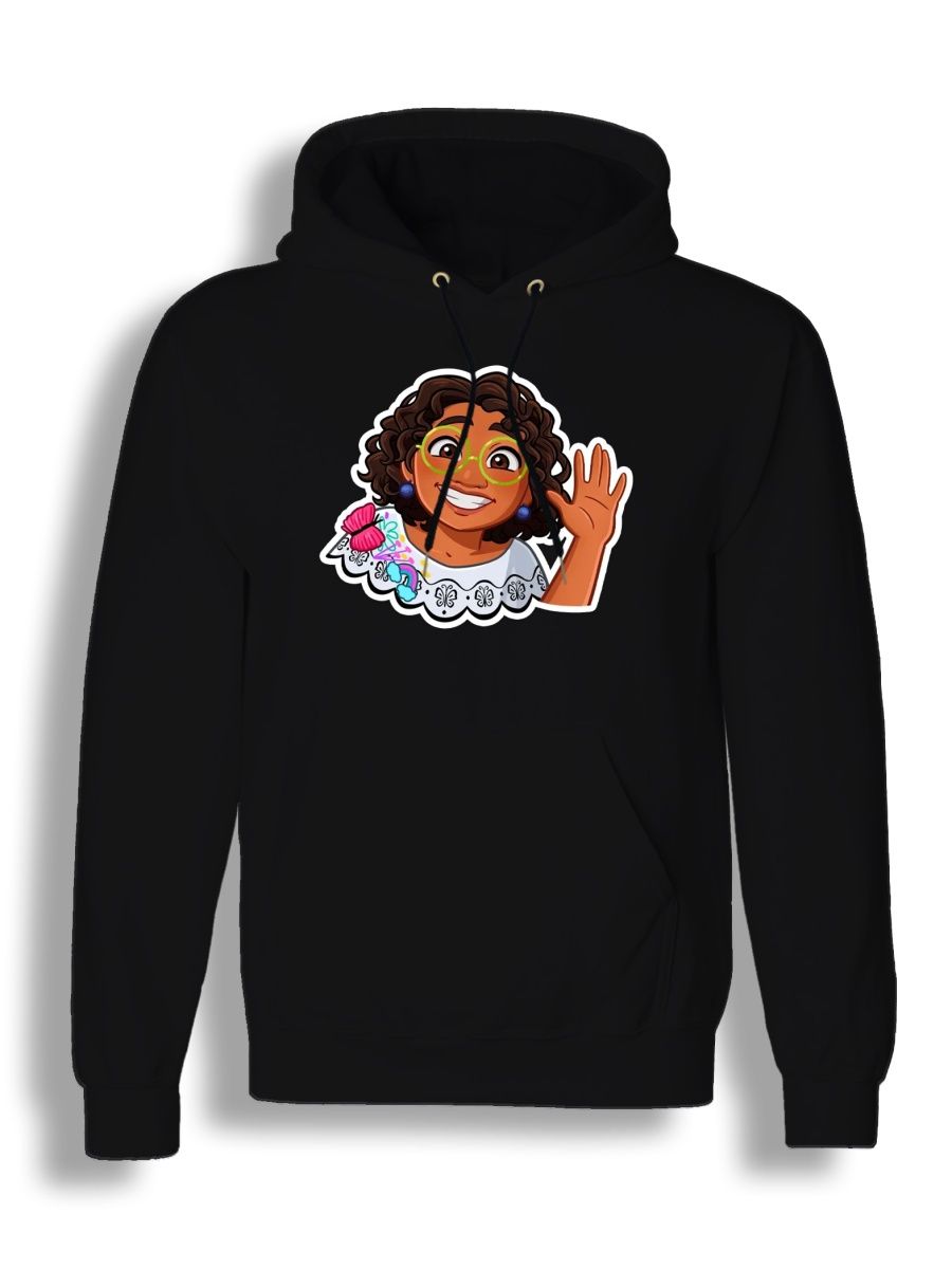 Худи унисекс СувенирShop Мультфильм Энканто/Encanto 1 черное XL, Черный, "Мультфильм Энканто/Encanto" 1
Худи унисекс СувенирShop Мультфильм Энканто/Encanto 1 черное XL, Черный, "Мультфильм Энканто/Encanto" 1