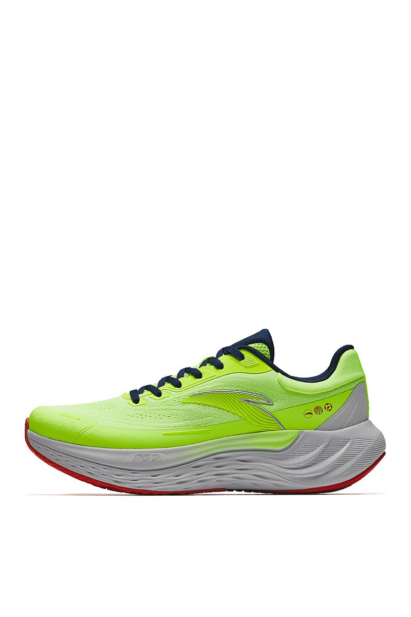 Спортивные кроссовки мужские Anta 812435546 DAILY RUNNING Walk (зеленые 13 US, Зеленый, 812435546 DAILY RUNNING Walk (2E) PG7, SORONA
Спортивные кроссовки мужские Anta 812435546 DAILY RUNNING Walk (зеленые 13 US, Зеленый, 812435546 DAILY RUNNING Walk (2E) PG7, SORONA