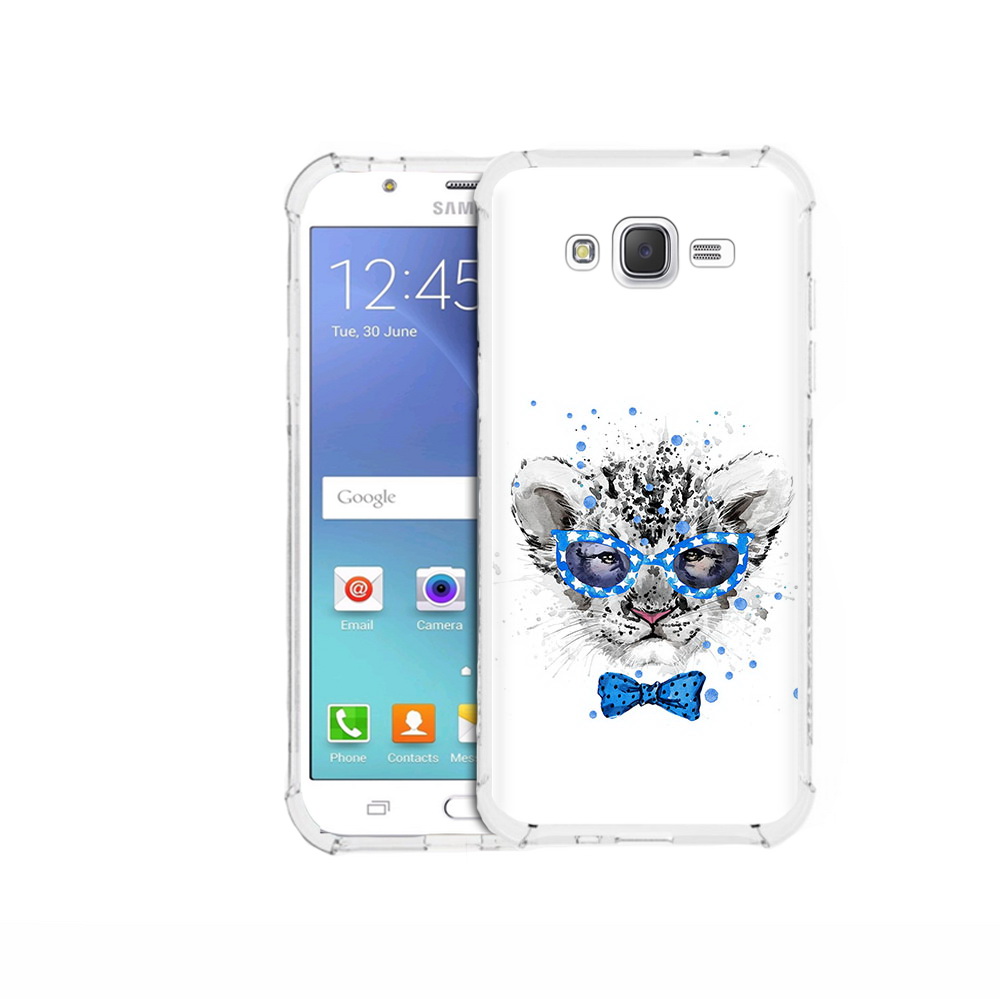 Чехол MyPads Tocco для Samsung Galaxy J5 (2015) тигренок с бабочкой (PT15272.579.642), Прозрачный, Tocco
Чехол MyPads Tocco для Samsung Galaxy J5 (2015) тигренок с бабочкой (PT15272.579.642), Прозрачный, Tocco