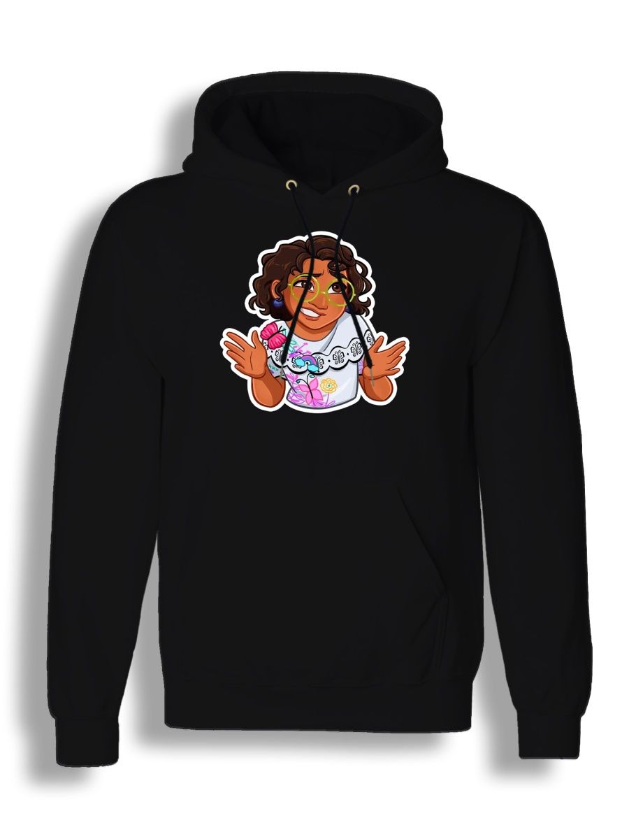Худи унисекс СувенирShop Мультфильм Энканто/Encanto 5 черное 2XL, "Мультфильм Энканто/Encanto" 5
Худи унисекс СувенирShop Мультфильм Энканто/Encanto 5 черное 2XL, "Мультфильм Энканто/Encanto" 5