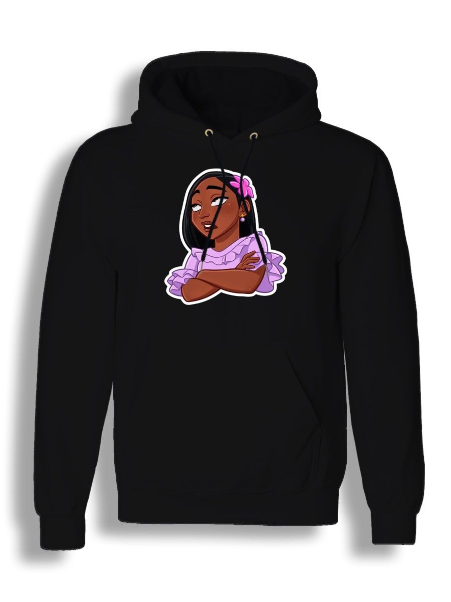 Худи унисекс СувенирShop Мультфильм Энканто/Encanto 6 черное 3XL, Черный, "Мультфильм Энканто/Encanto" 6
Худи унисекс СувенирShop Мультфильм Энканто/Encanto 6 черное 3XL, Черный, "Мультфильм Энканто/Encanto" 6