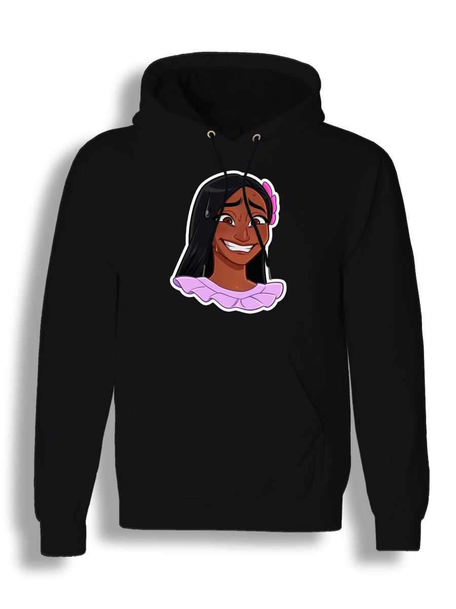 Худи унисекс СувенирShop Мультфильм Энканто/Encanto 8 черное 2XL, "Мультфильм Энканто/Encanto" 8
Худи унисекс СувенирShop Мультфильм Энканто/Encanto 8 черное 2XL, "Мультфильм Энканто/Encanto" 8