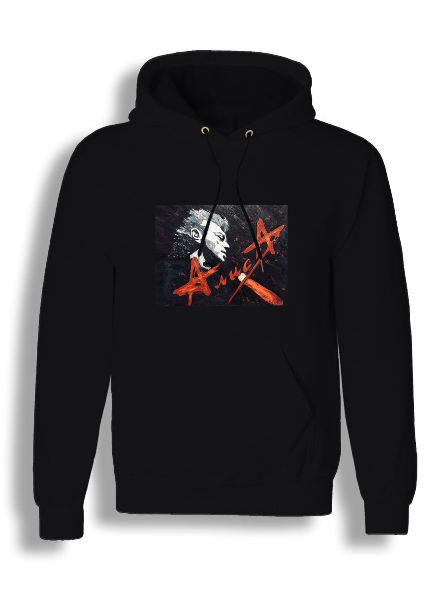 Худи унисекс СувенирShop Рок-группа Алиса/Кинчев 4 черное 3XL, Черный, "Рок-группа Алиса/Кинчев" 4
Худи унисекс СувенирShop Рок-группа Алиса/Кинчев 4 черное 3XL, Черный, "Рок-группа Алиса/Кинчев" 4