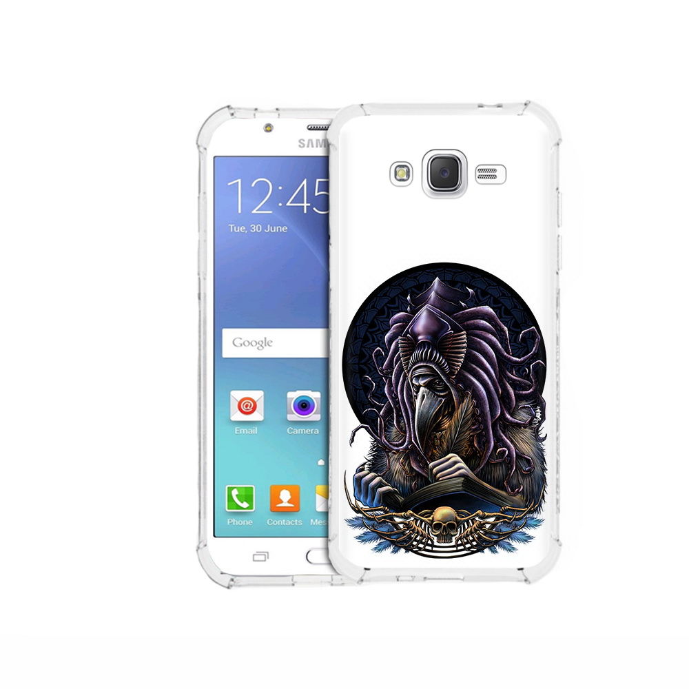 Чехол MyPads Tocco для Samsung Galaxy J5 (2015) умный ворон (PT15272.579.650), Прозрачный, Tocco
Чехол MyPads Tocco для Samsung Galaxy J5 (2015) умный ворон (PT15272.579.650), Прозрачный, Tocco
