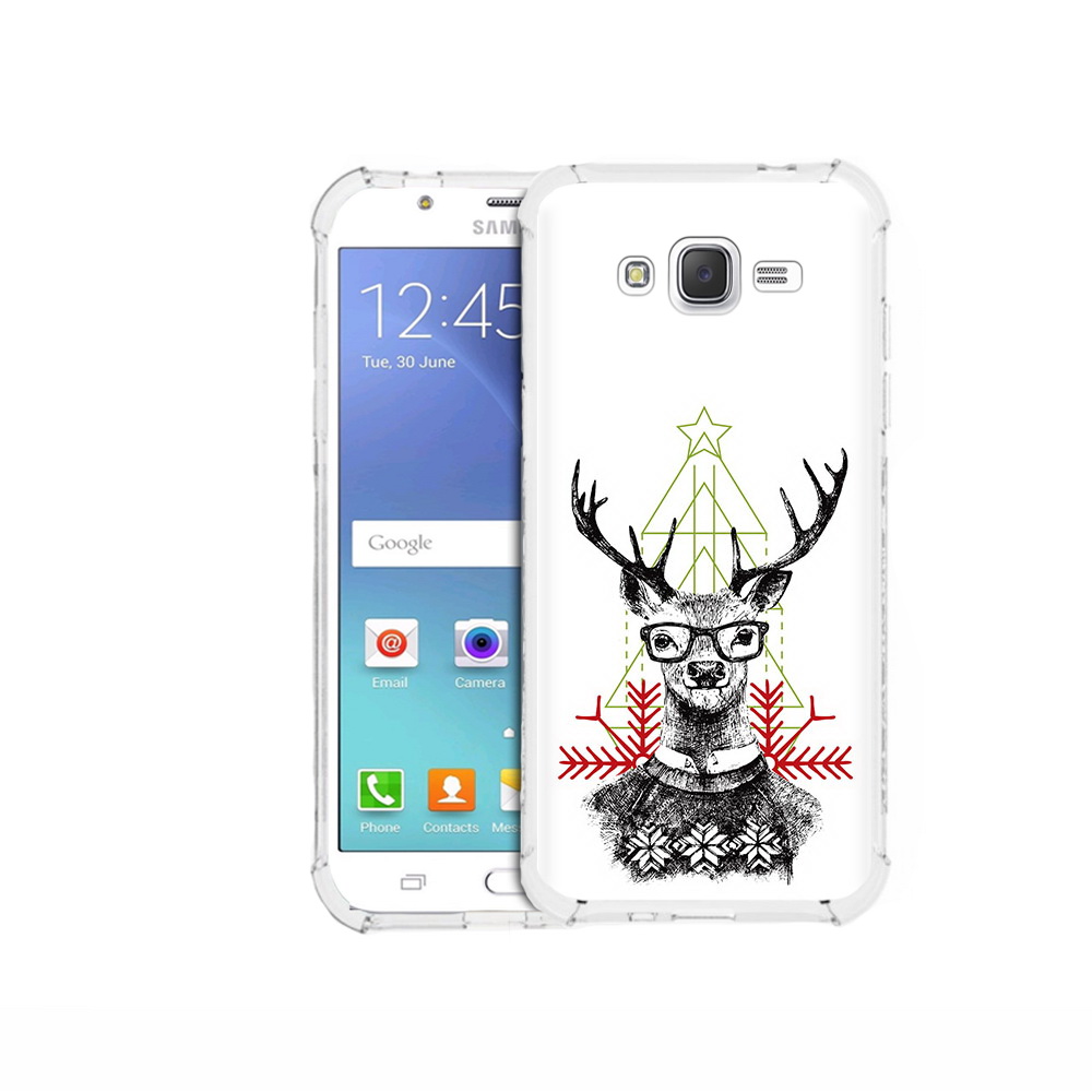 Чехол MyPads Tocco для Samsung Galaxy J5 (2015) умный олень (PT15272.579.652), Прозрачный, Tocco
Чехол MyPads Tocco для Samsung Galaxy J5 (2015) умный олень (PT15272.579.652), Прозрачный, Tocco