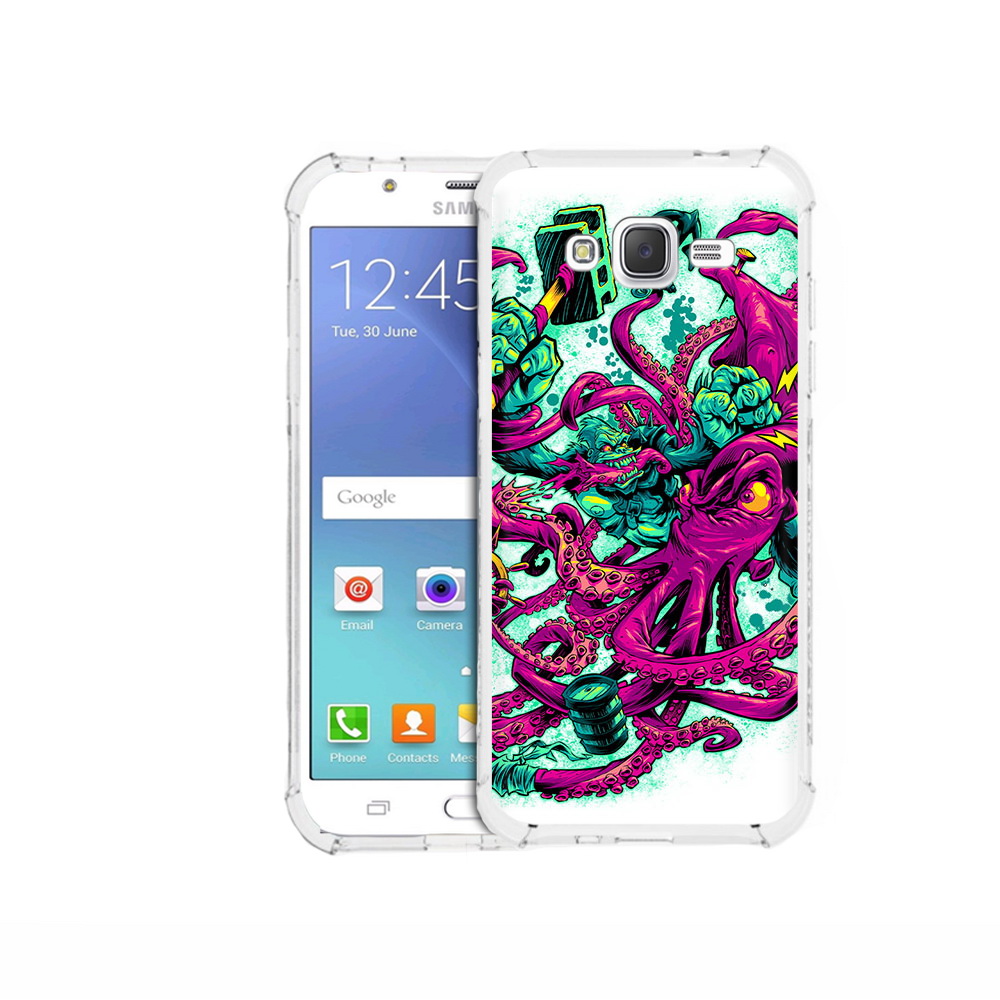 Чехол MyPads Tocco для Samsung Galaxy J5 (2015) фиолетовый кракен (PT15272.579.657), Прозрачный, Tocco
Чехол MyPads Tocco для Samsung Galaxy J5 (2015) фиолетовый кракен (PT15272.579.657), Прозрачный, Tocco