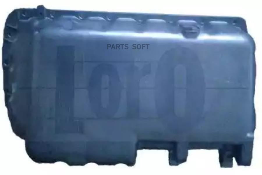 Поддон масляный Aluminium (1.9D) CITROEN BERLINGO/JUMPY/XANTIA/XSARA/EVASION, PEUGEOT PART
Поддон масляный Aluminium (1.9D) CITROEN BERLINGO/JUMPY/XANTIA/XSARA/EVASION, PEUGEOT PART