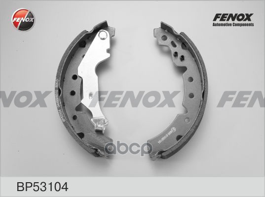 Колодки Тормозные Toyota Carina E 1.6-2.0td 92-97, Corolla 92-02 Для Trw Fenox FENOX арт.
Колодки Тормозные Toyota Carina E 1.6-2.0td 92-97, Corolla 92-02 Для Trw Fenox FENOX арт.