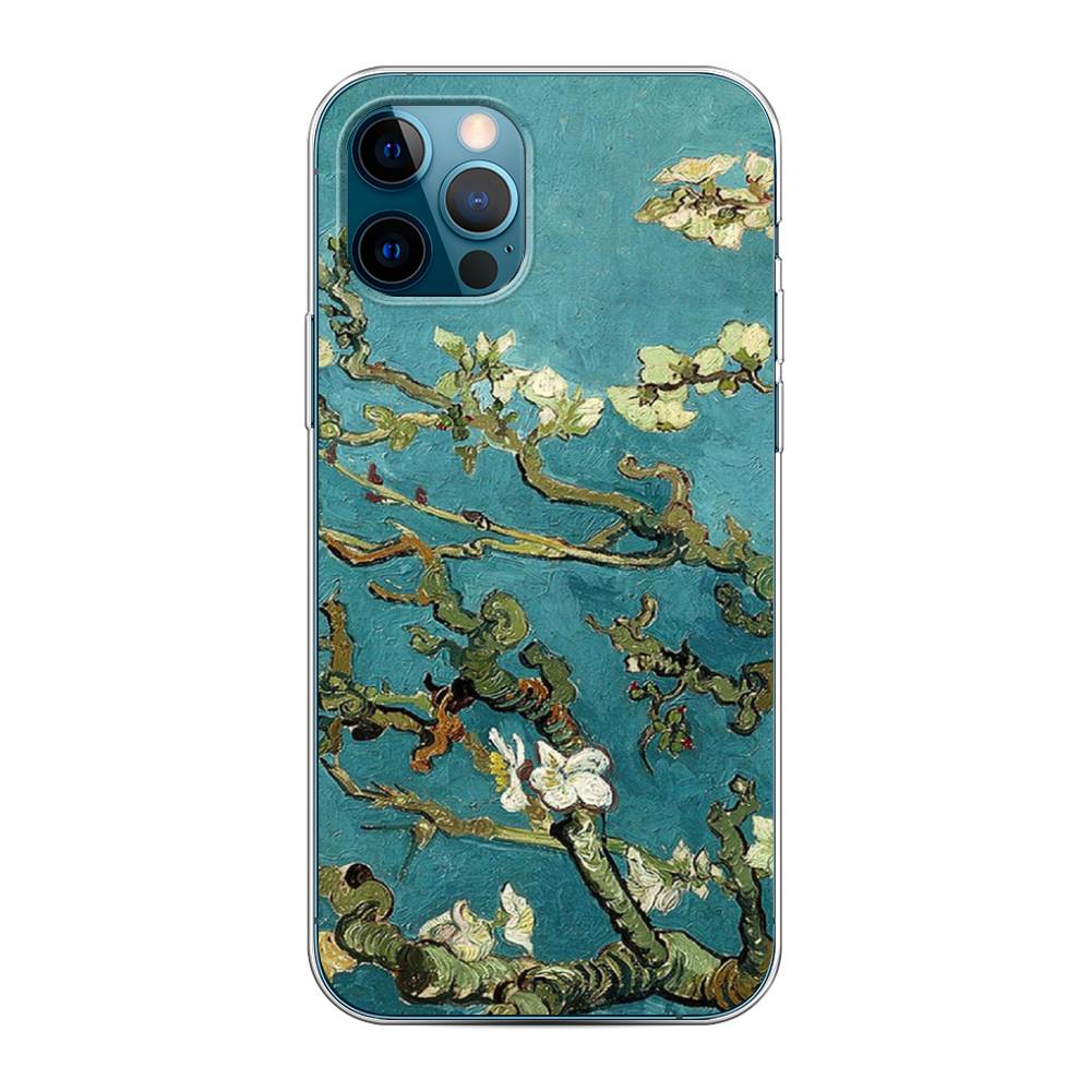 Чехол Awog на Apple iPhone 12 Pro / Айфон 12 Pro "Ван Гог", Разноцветный, 12850-9
Чехол Awog на Apple iPhone 12 Pro / Айфон 12 Pro "Ван Гог", Разноцветный, 12850-9