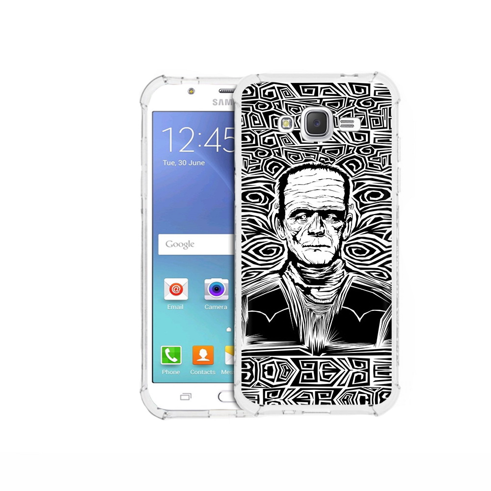 Чехол MyPads Tocco для Samsung Galaxy J5 (2015) франкенштейн черно белый (PT15272.579.661), Прозрачный, Tocco
Чехол MyPads Tocco для Samsung Galaxy J5 (2015) франкенштейн черно белый (PT15272.579.661), Прозрачный, Tocco