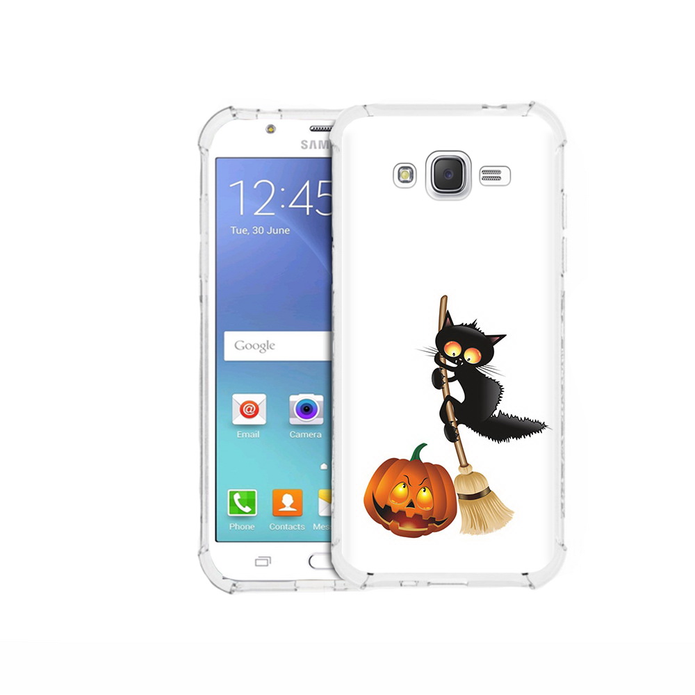 Чехол MyPads Tocco для Samsung Galaxy J5 (2015) хэлуинский котик (PT15272.579.667), Прозрачный, Tocco
Чехол MyPads Tocco для Samsung Galaxy J5 (2015) хэлуинский котик (PT15272.579.667), Прозрачный, Tocco