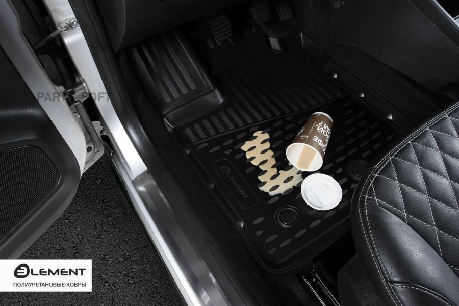 Коврики Резиновые Vw Tiguan 17- 5 Дверей Короткий Кузов Полиуретан 4 Шт. Novline Autofami
Коврики Резиновые Vw Tiguan 17- 5 Дверей Короткий Кузов Полиуретан 4 Шт. Novline Autofami
