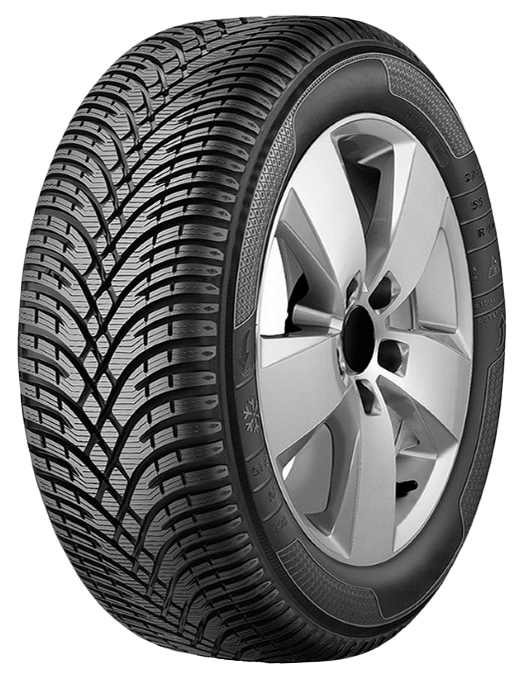 Шины BF GOODRICH G-Force Winter 2 215/55 R18 99V (до 240 км/ч) 252032, G-Force Winter 2
Шины BF GOODRICH G-Force Winter 2 215/55 R18 99V (до 240 км/ч) 252032, G-Force Winter 2